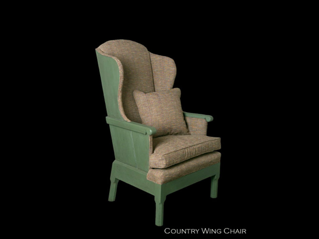 Custom Furniture Chair